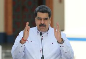 Maduro prolonga la cuarentena en Venezuela por el aumento de casos de Covid-19