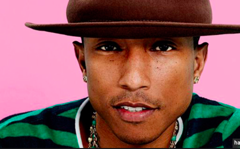 Pharrell Williams convierte «Happy» en su nuevo hotel de SouBe