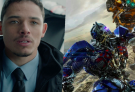Anthony Ramos apunta a liderar la nueva película de "Transformers"