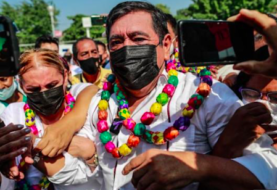 Ente electoral mexicano es notificado sobre fallo de candidaturas en Guerrero