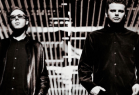 Chemical Brothers estrenan su nueva pieza "The Darkness That You Fear"