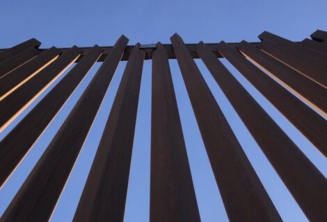 Arizona demanda al Gobierno por frenar construcción del muro