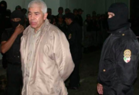 EEUU ordena el decomiso de cinco inmuebles del capo mexicano Caro Quintero