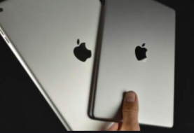 Apple anuncia nuevos iPads
