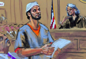 Condenado a cadena perpetua seguidor de EI por fallido atentado en Nueva York