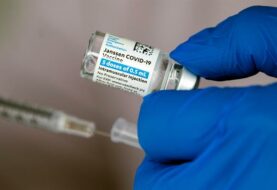 Aumentan a 15 los casos confirmados de trombosis en vacunadas con J&J en EEUU
