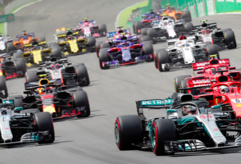 Avanza acuerdo para realizar un Gran Premio de Fórmula Uno en Miami