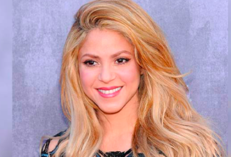 Nuevo informe ratifica que Shakira defraudó 14,5 millones en España