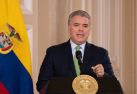 Colombia dará asesoría a Ecuador sobre narcotráfico y reabrirán frontera