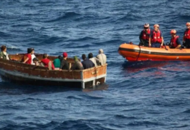 Guardia Costera repatría a 23 cubanos localizados en Florida