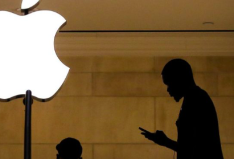 Apple abre su aplicación de objetos perdidos a productos de terceros