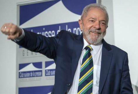 Supremo ratifica la anulación de las penas de prisión contra Lula
