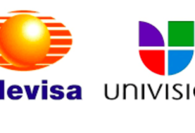 Acción de Televisa modera sus ganancias tras el anuncio de venta a Univision