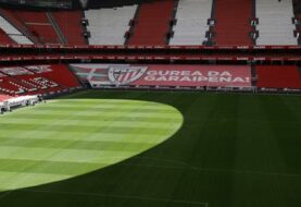 UEFA comunica que Bilbao no será sede de la Eurocopa