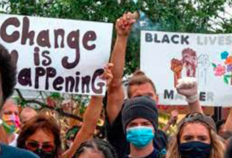 Florida aprueba el polémico proyecto de ley "antiprotestas"