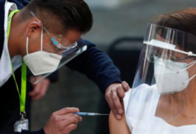 Médicos particulares en México exigen recibir la vacuna anticovid
