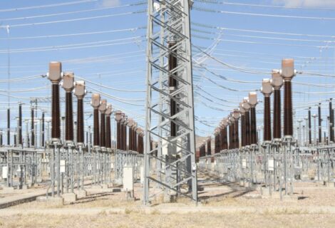 Eléctrica mexicana pierde 1.775 millones dólares