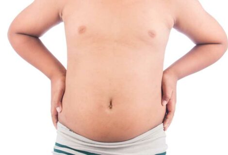 Pandemia amenaza a los niños con sobrepeso u obesidad