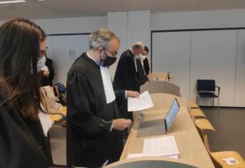 Comisión Europea y AstraZeneca van a juicio