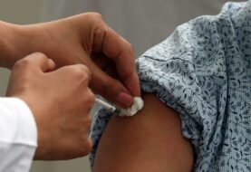 Capacidad máxima de vacunas anuncia Rusia para este mes