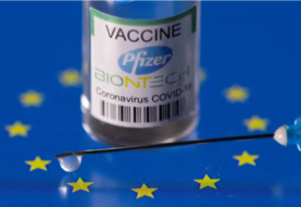 Banco Mundial pide a países que donen "sobrante" de vacunas