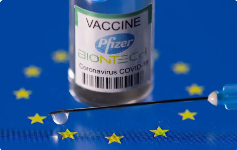Banco Mundial pide a países que donen «sobrante» de vacunas