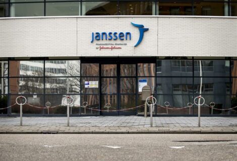 EMA emitirá su recomendación sobre Janssen