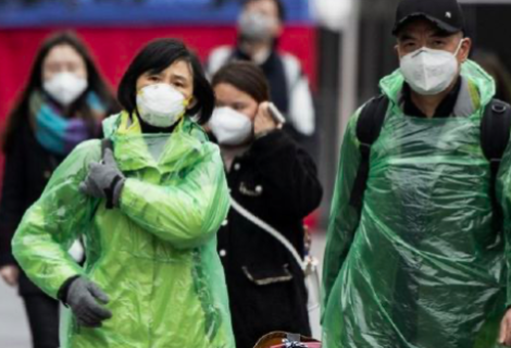 EE.UU. critica la falta de "transparencia" de China al inicio de la pandemia