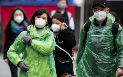 EE.UU. critica la falta de «transparencia» de China al inicio de la pandemia