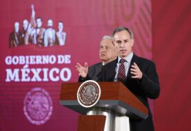 México aprobará su vacuna Patria en noviembre