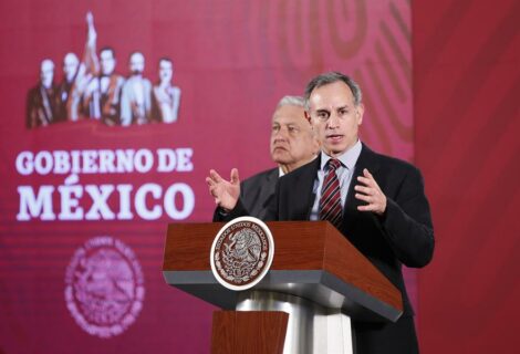 México aprobará su vacuna Patria en noviembre