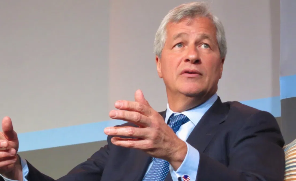 JPMorgan vaticina un ‘boom’ económico hasta 2023
