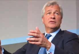 JPMorgan vaticina un 'boom' económico hasta 2023