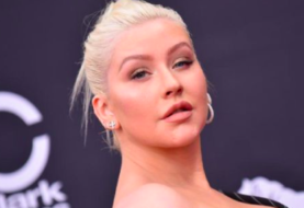 Christina Aguilera prepara un nuevo disco en inglés