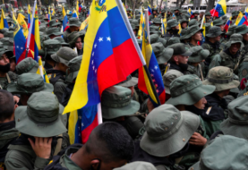 Muere un número indeterminado de militares venezolanos en combate fronterizo