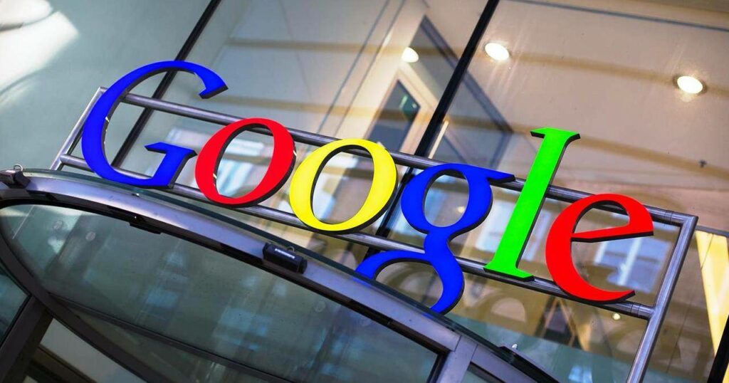 Rusia amenaza con ralentizar Google