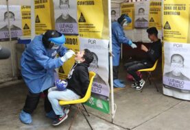 Latinoamérica debe acelerar vacunas y test para lograr inmunidad contra covid