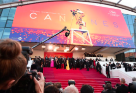Cannes anunciará el 3 de junio su selección oficial para la próxima edición