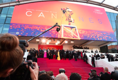 Cannes anunciará el 3 de junio su selección oficial para la próxima edición