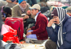 Acnur critica la "exportación" de solicitantes de asilo a terceros países