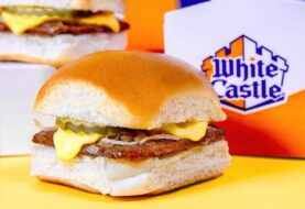 Cadena de hamburguesas White Castle cumple 100 en Florida