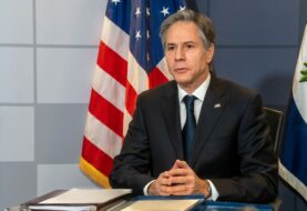 EEUU califica de vital la alianza con Colombia
