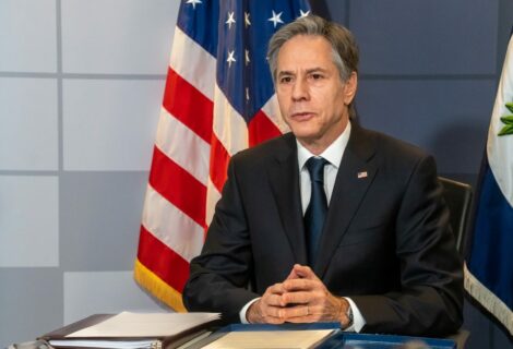 EEUU califica de vital la alianza con Colombia