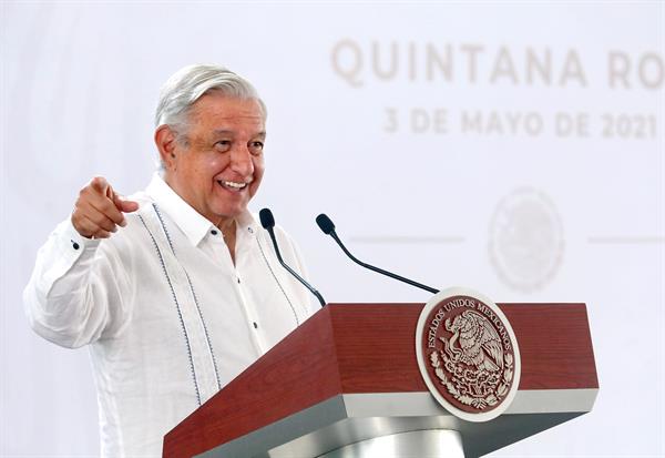 López Obrador arremete contra los corresponsales extranjeros en México