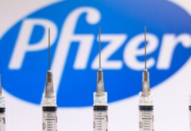 Refuerzo de Pfizer ofrece protección contra la variante Ómicron