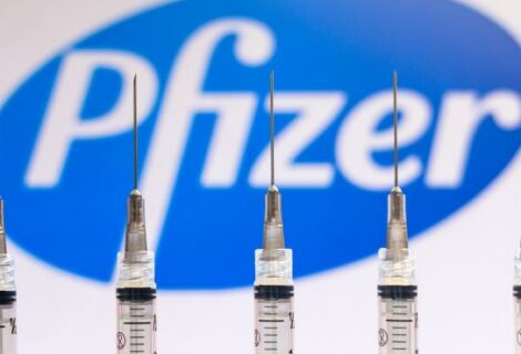 Pfizer dice que su píldora anticovid es 89% efectiva para evitar hospitalización y muerte