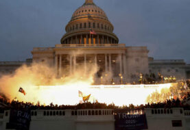 Congreso dividido sobre si investigar el asalto al Capitolio