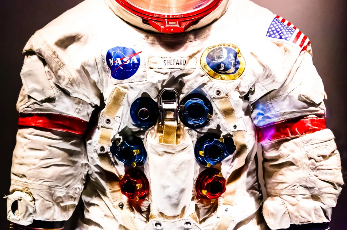 NASA celebra los 60 años del primer vuelo espacial