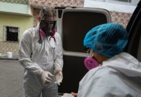 Venezuela suma 1.321 nuevos casos de covid-19