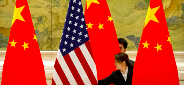 EEUU presiona a China para que negocie una reducción de su arsenal nuclear